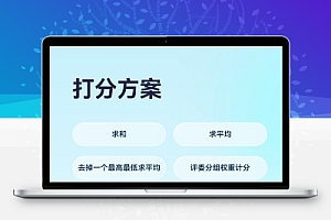 比赛打分软件,让评分变得更高效、更智能